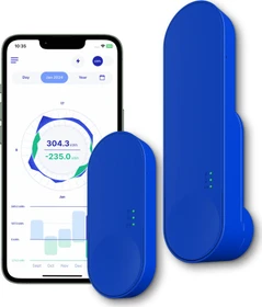 IOmeter KIT1.1 Smart Meter, Stromzähler