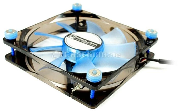 Prolimatech Magnetic Pin, 4 Stück