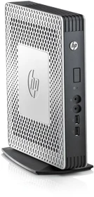 HP t610 Flexible Thin Client, G-T56N, 2GB RAM (H1Y29AA)