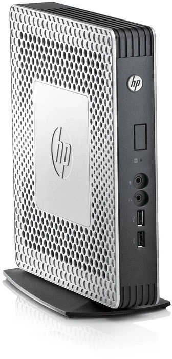 HP t610 Flexible Thin Client, G-T56N, 2GB RAM