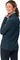 Vaude Elope Fleece II Jacke dark sea (Damen) Vorschaubild