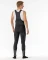 Scott Gravel Warm +++ Tights Bib Fahrradhose lang schwarz (Herren) Vorschaubild