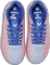 hummel Top Star FG LC multi colour pink/blue (Junior) Vorschaubild