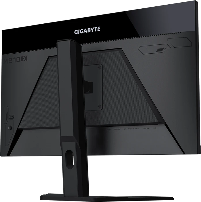 GIGABYTE M27Q X, 27"