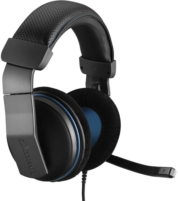 Corsair Vengeance 1500 v2 Dolby 7.1 USB