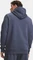 Under Armour Icon Fleece Hoodie downpour gray (Herren) Vorschaubild