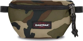 Eastpak Springer Bauchtasche camo