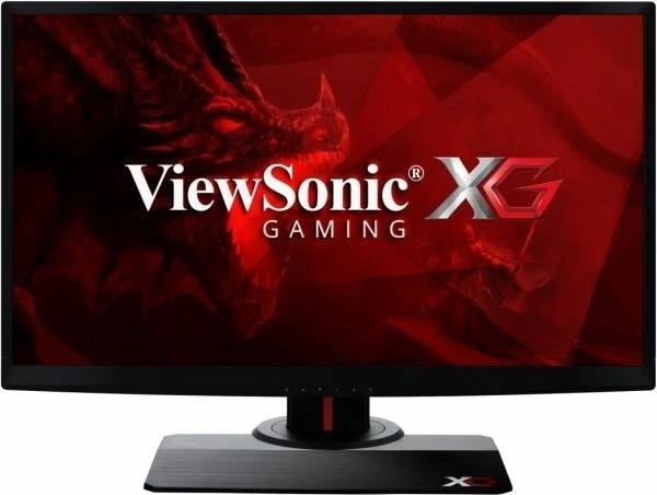 ViewSonic XG2530, 24.5"