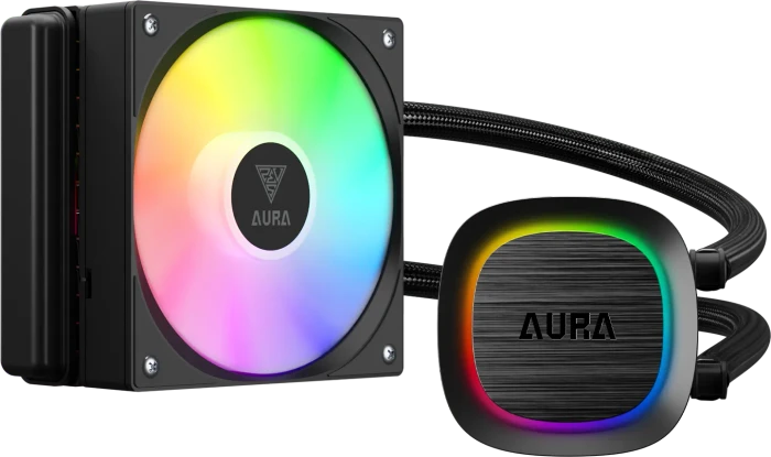 Gamdias Aura GL V2 Series
