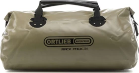 Ortlieb Rack-Pack 31 Reisetasche olive/schwarz