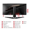 MSI Optix MEG381CQRDE Plus, 37.5" Vorschaubild