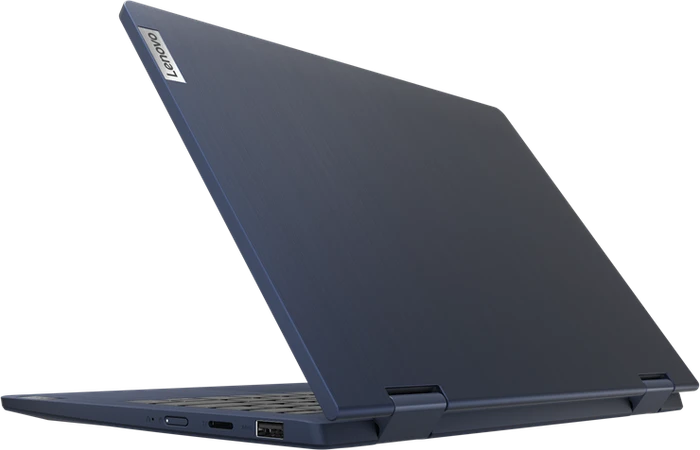 Lenovo IdeaPad Flex 3 11ADA05, Abyss Blue, 3020e, 4GB RAM, 64GB Flash, DE