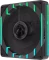 GameMax Tornado T14 ARGB-R, schwarz, 140mm Vorschaubild