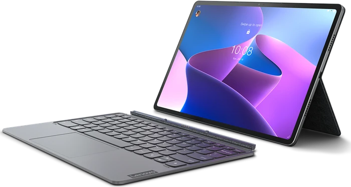 Lenovo Tab P12 Pro TB-Q706F, Storm Grey, 6GB RAM, 128GB