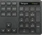 Targus Full-Size EcoSmart Wireless Keyboard, schwarz, USB/Bluetooth, ND Vorschaubild