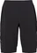 Vaude Kuro II Shorts Fahrradhose kurz schwarz (Damen) Vorschaubild
