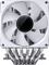 Jonsbo CR-1400 DV2 White, weiß Vorschaubild