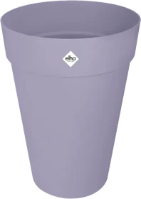 Elho Loft Urban hoch 35 34cm lavendel lila