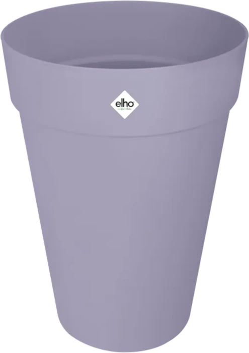 Elho Loft Urban Rund hoch 35 Blumentopf 34cm