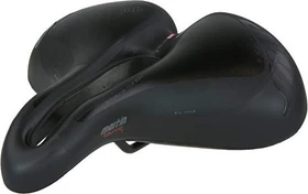 Selle SMP Martin Touring Large Gel 263mm Sattel schwarz