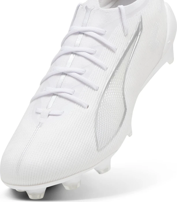 Puma Ultra 5 Ultimate FG puma white