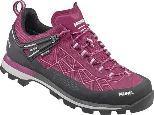 Meindl Literock Free GTX blackberry (Damen)