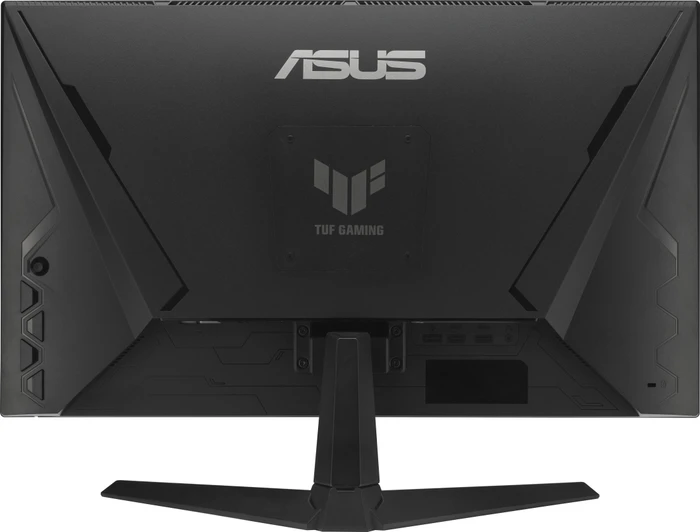 ASUS TUF Gaming VG27AQE5A, 27"