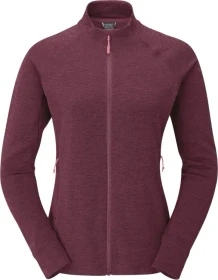 Rab Nexus Jacke deep heather (Damen)