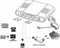Allnet ALL-GHN102-2wire, G.hn, 2x RJ-45 Vorschaubild