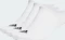 adidas Thin and Light No-Show Socken, 3 Paar Vorschaubild