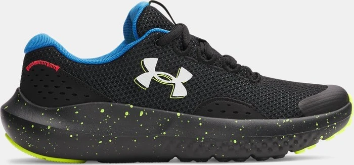 Under Armour Grade School Surge 4 (Junior)