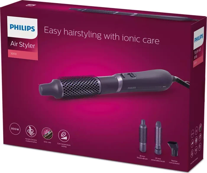 Philips BHA305/00 Airstyler Series 3000