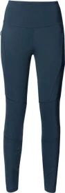Vaude Scopi Tights II Hose lang dark sea (Damen)