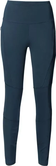Vaude Scopi Tights II Hose lang dark sea (Damen)