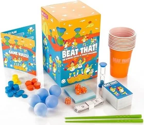Beat That!