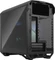 Fractal Design Torrent Nano Black RGB TG Light Tint, Glasfenster, Mini-ITX Vorschaubild