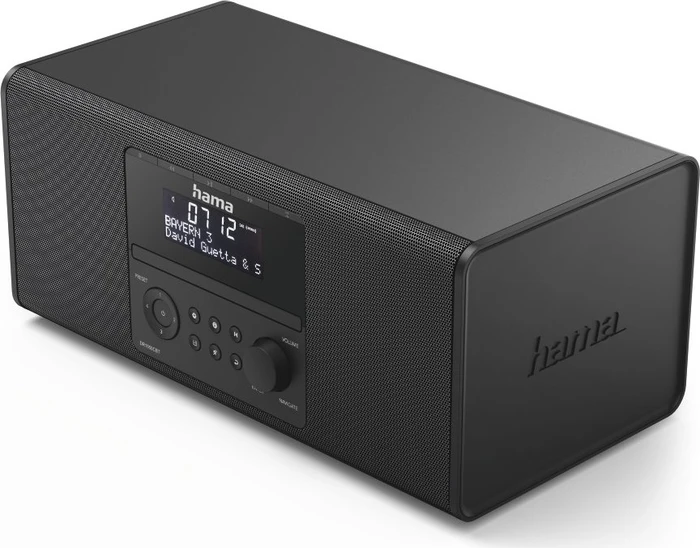 Hama DR1550CBT