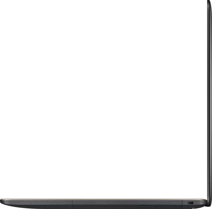 ASUS F540LA-DM1167T, Chocolate Black, Core i3-5005U, 8GB RAM, 256GB SSD, DE