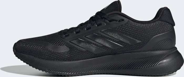 adidas Runfalcon 5 core black (Herren)