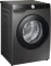 Samsung WW80T534AAXAS2 Frontlader Vorschaubild