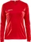Craft Squad Go Funktionsshirt langarm (Damen) Vorschaubild