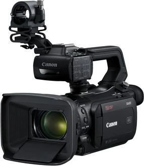 Canon XA50