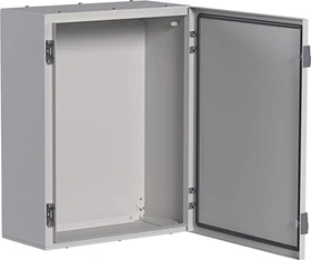 Hager Orion Schrank Standardtür