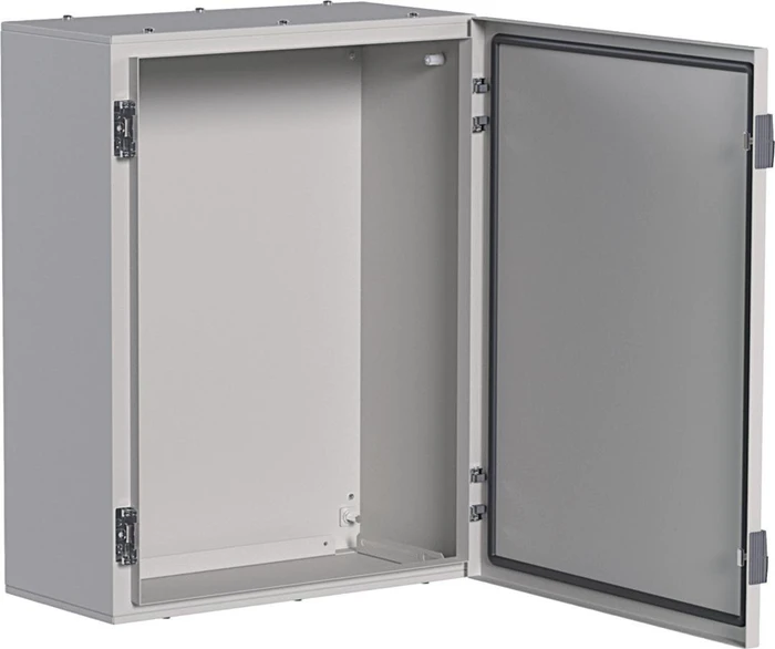 Hager Orion Schrank Standardtür