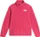 The North Face Glacier 1/4 Zip Fleece Pullover fermented clay (Junior) (NF0A8CVG-NMP)
