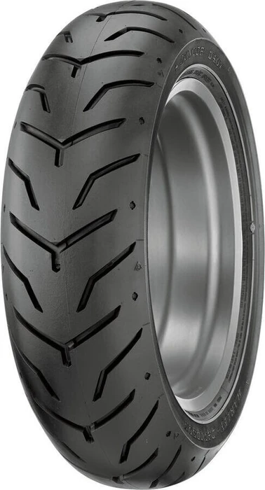 Dunlop D407 200/55 R17 78V TL