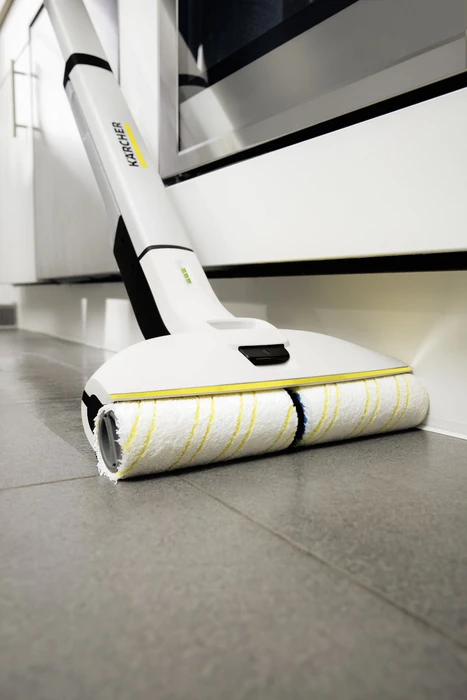 Kärcher EWM2 Akku-Hartbodenreiniger