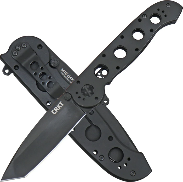 CRKT M16-04KS Taschenmesser (M16-04KS)