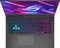 ASUS ROG Strix G17 G713RM-KH011W, Eclipse Gray, Ryzen 7 6800H, 16GB RAM, 1TB SSD, GeForce RTX 3060, DE Vorschaubild