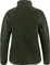 Fjällräven Vardag Pile Fleece Jacke deep forest (Damen) Vorschaubild